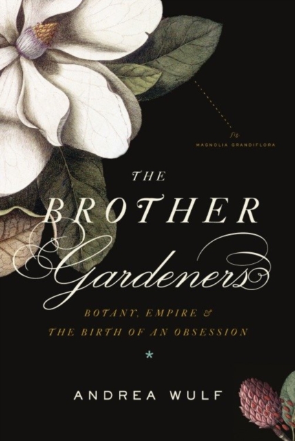Brother Gardeners