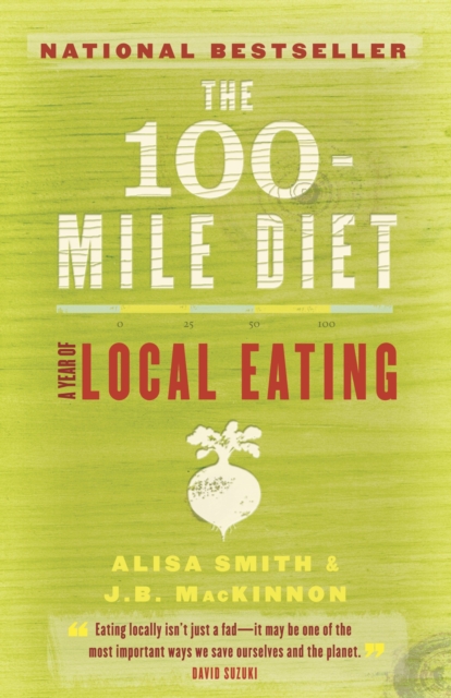 100-Mile Diet