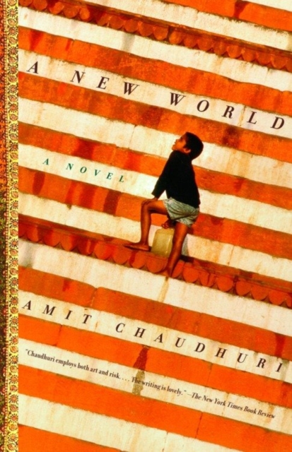New World