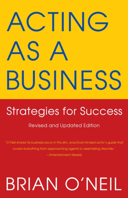 Acting as a Business