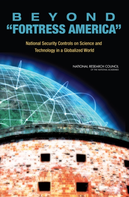 Beyond 'Fortress America'