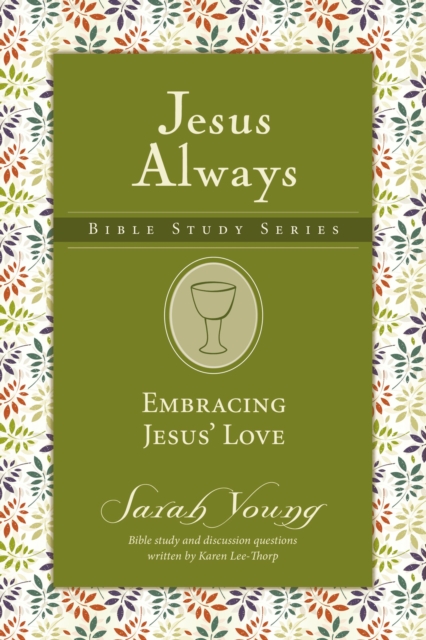 Embracing Jesus' Love
