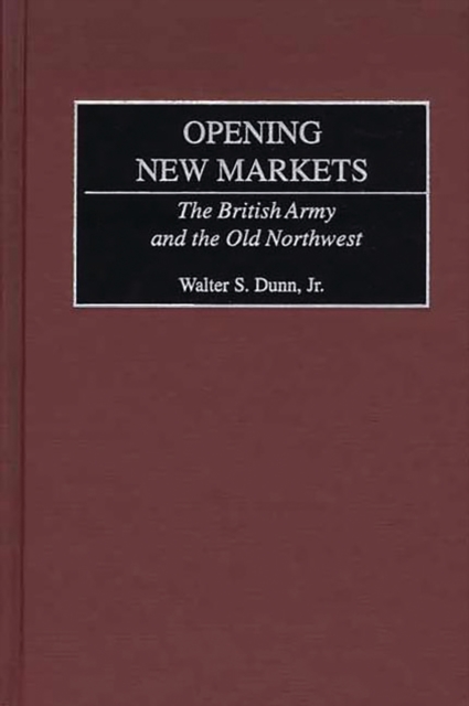 Opening New Markets