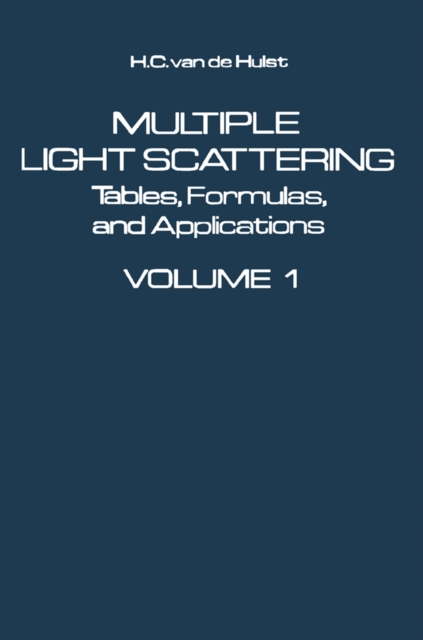 Multiple Light Scattering