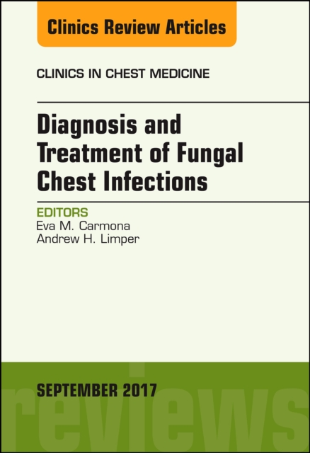 Crohn's Disease, An Issue of Gastroenterology Clinics of North America