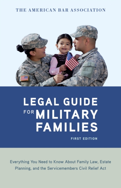American Bar Association Legal Guide for Military Families