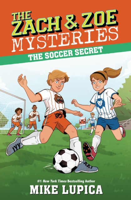 Soccer Secret