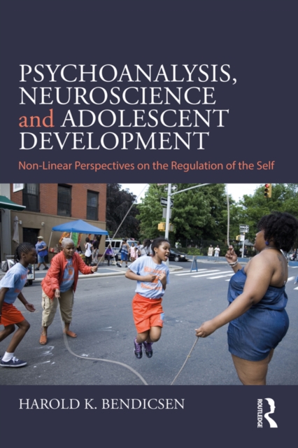 Psychoanalysis, Neuroscience and Adolescent Development