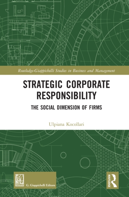 Strategic Corporate Responsibility