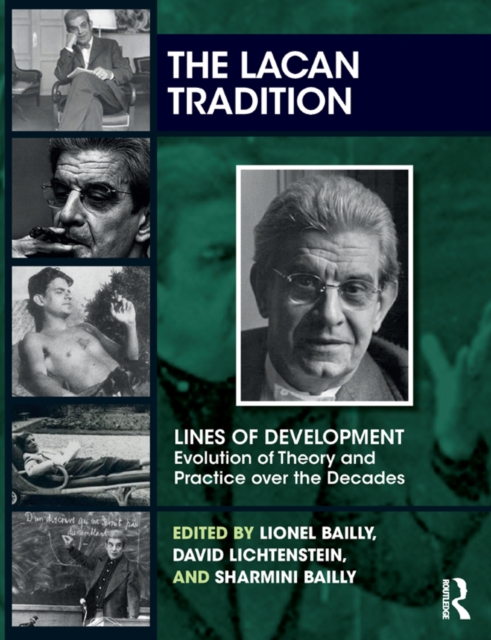 Lacan Tradition