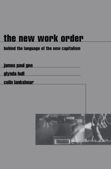 New Work Order