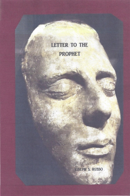 Letter To The Prophet