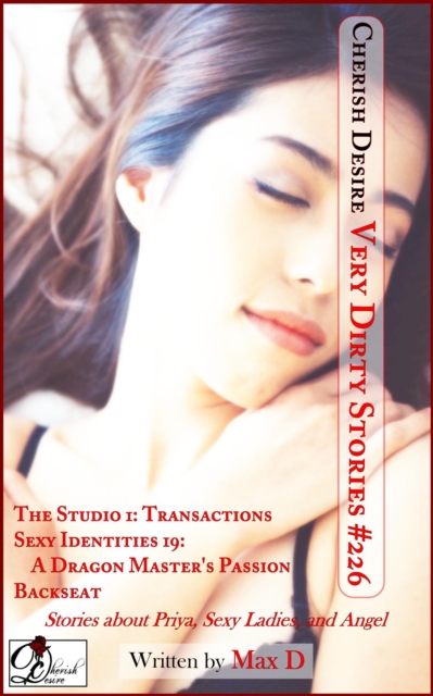 Very Dirty Stories #226