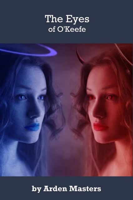 Eyes of O'Keefe