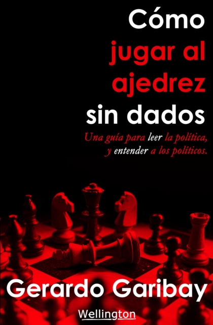 Como jugar al ajedrez sin dados