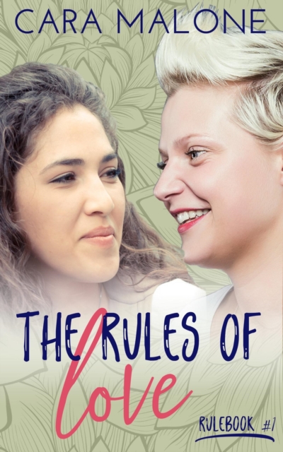 Rules of Love: A Lesbian Romance