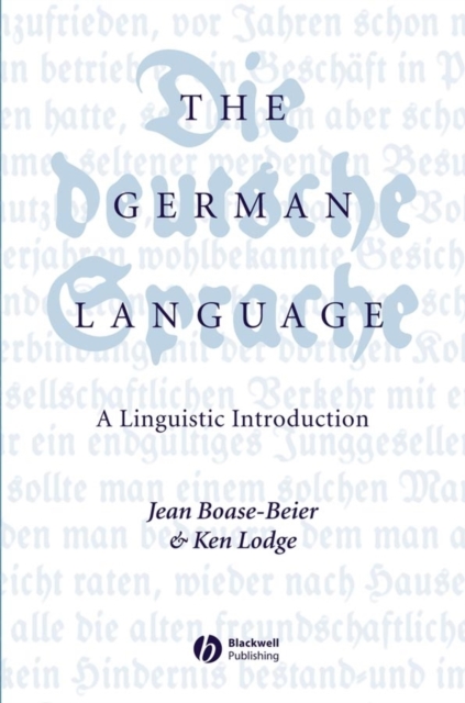 German Language