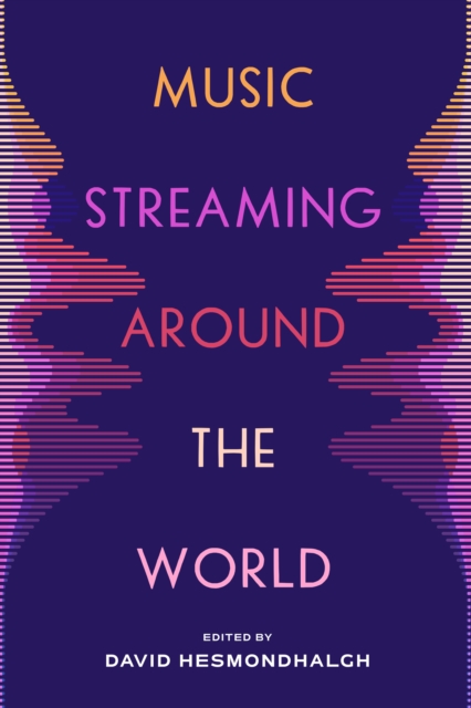 Music Streaming around the World