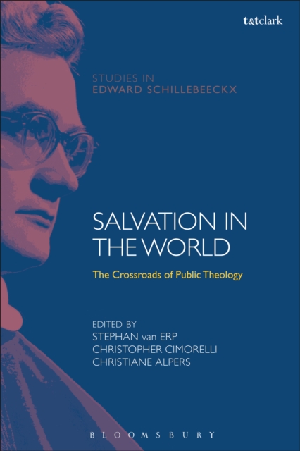 Salvation in the World