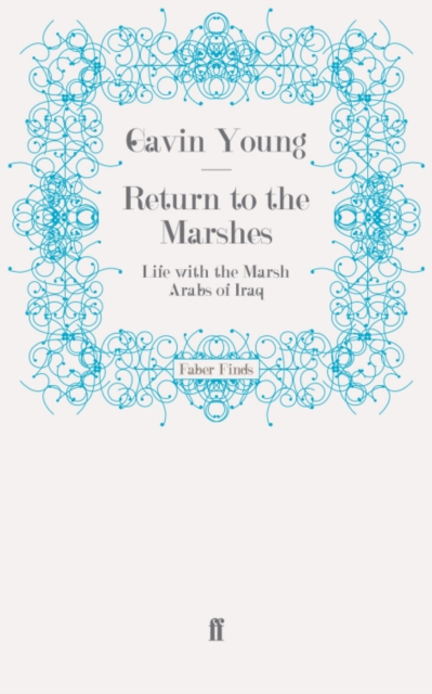 Return to the Marshes