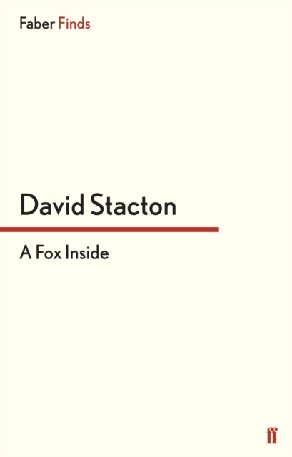 Fox Inside