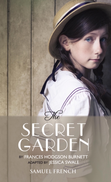 The Secret Garden - Swale