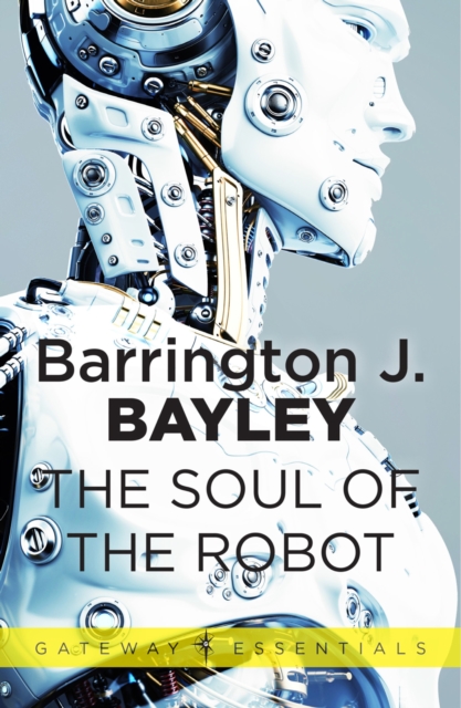 Soul of the Robot