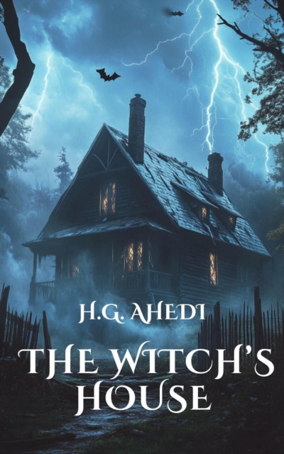 Witch's House