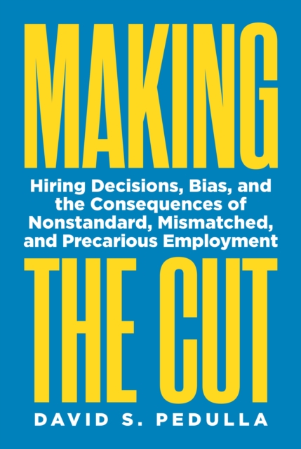 Making the Cut