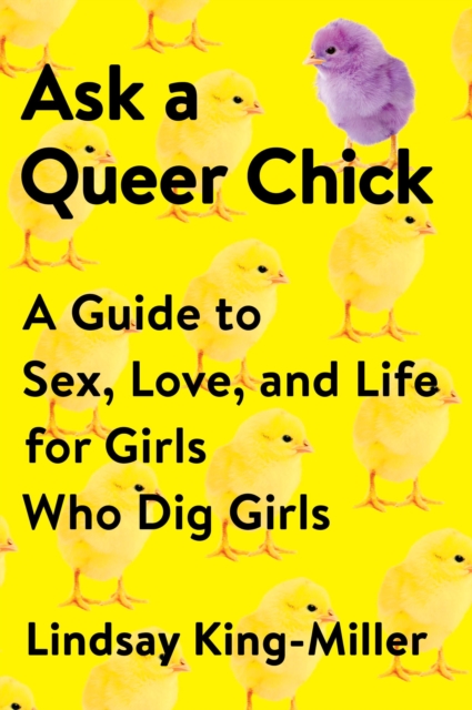 Ask a Queer Chick