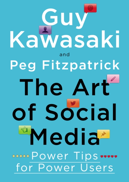 Art of Social Media