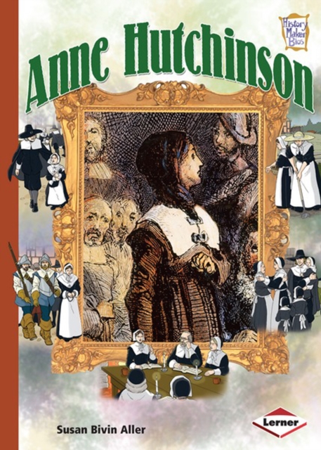 Anne Hutchinson
