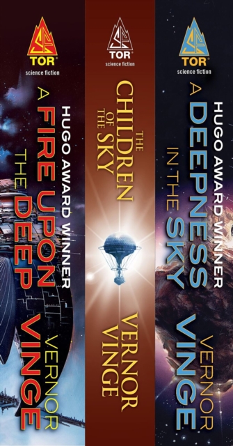 Zones of Thought Series