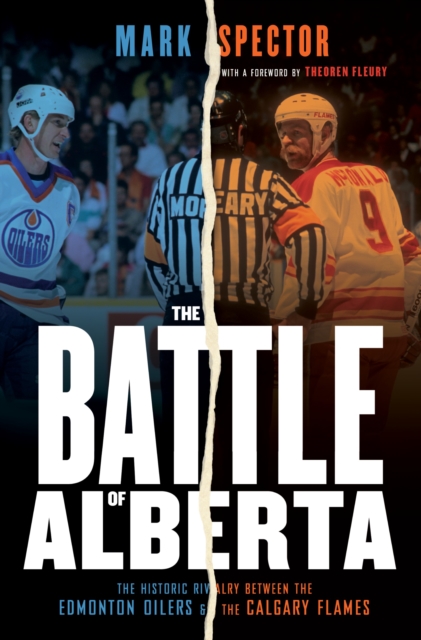 Battle of Alberta