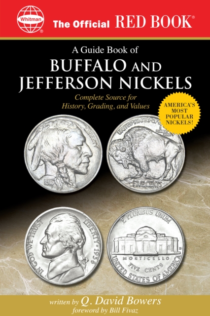 Guide Book of Buffalo and Jefferson Nickels