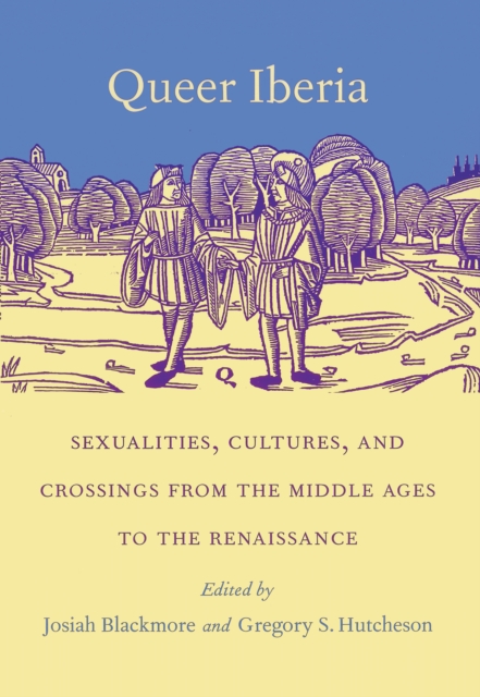Queer Iberia