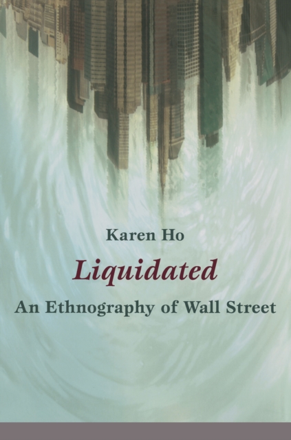 Liquidated