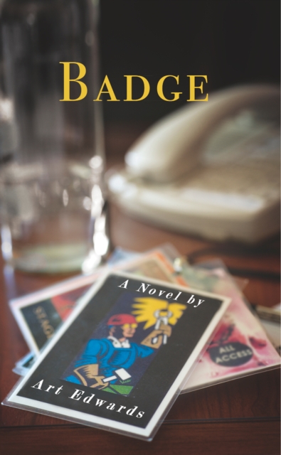 Badge