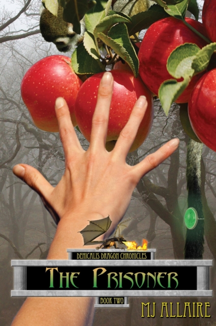 Prisoner: Denicalis Dragon Chronicles - Book Two