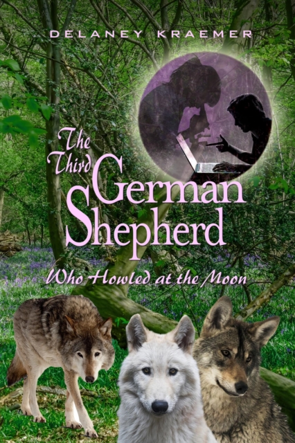 Third German Shepherd who Howled at the Moon