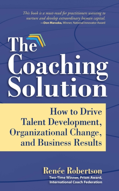 Coaching Solution