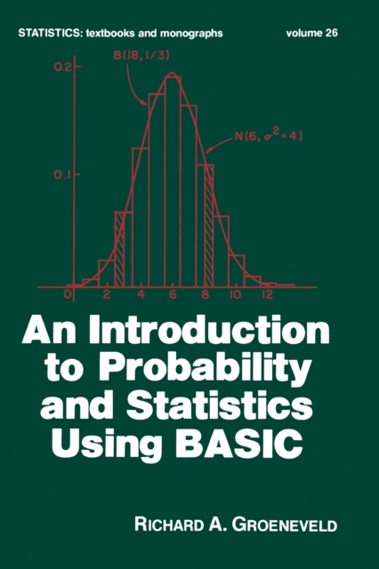 Introduction to Probability and Statistics Using Basic