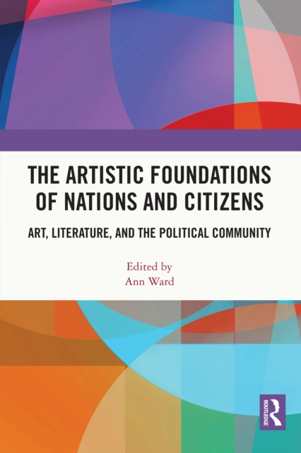 Artistic Foundations of Nations and Citizens