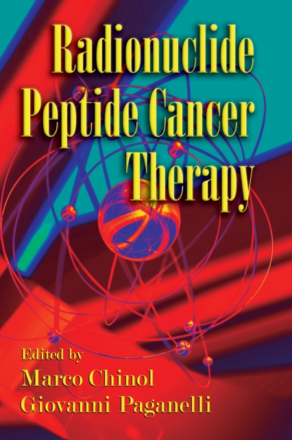 Radionuclide Peptide Cancer Therapy