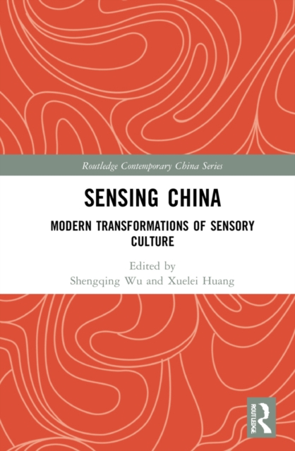 Sensing China
