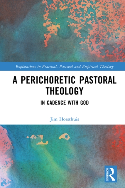 Perichoretic Pastoral Theology