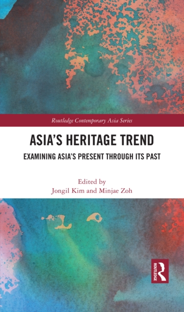 Asia's Heritage Trend