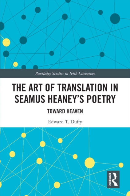 Art of Translation in Seamus Heaney's Poetry