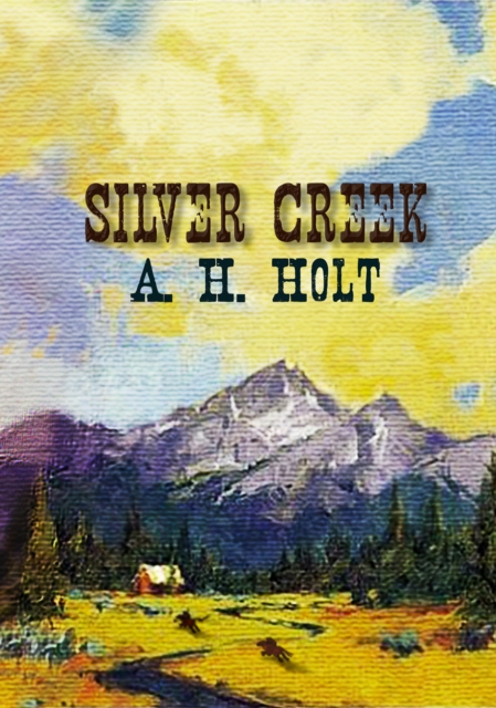 Silver Creek