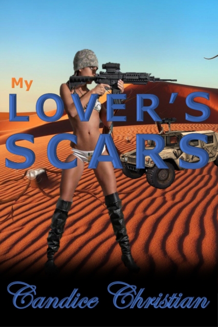 My Lover's Scars